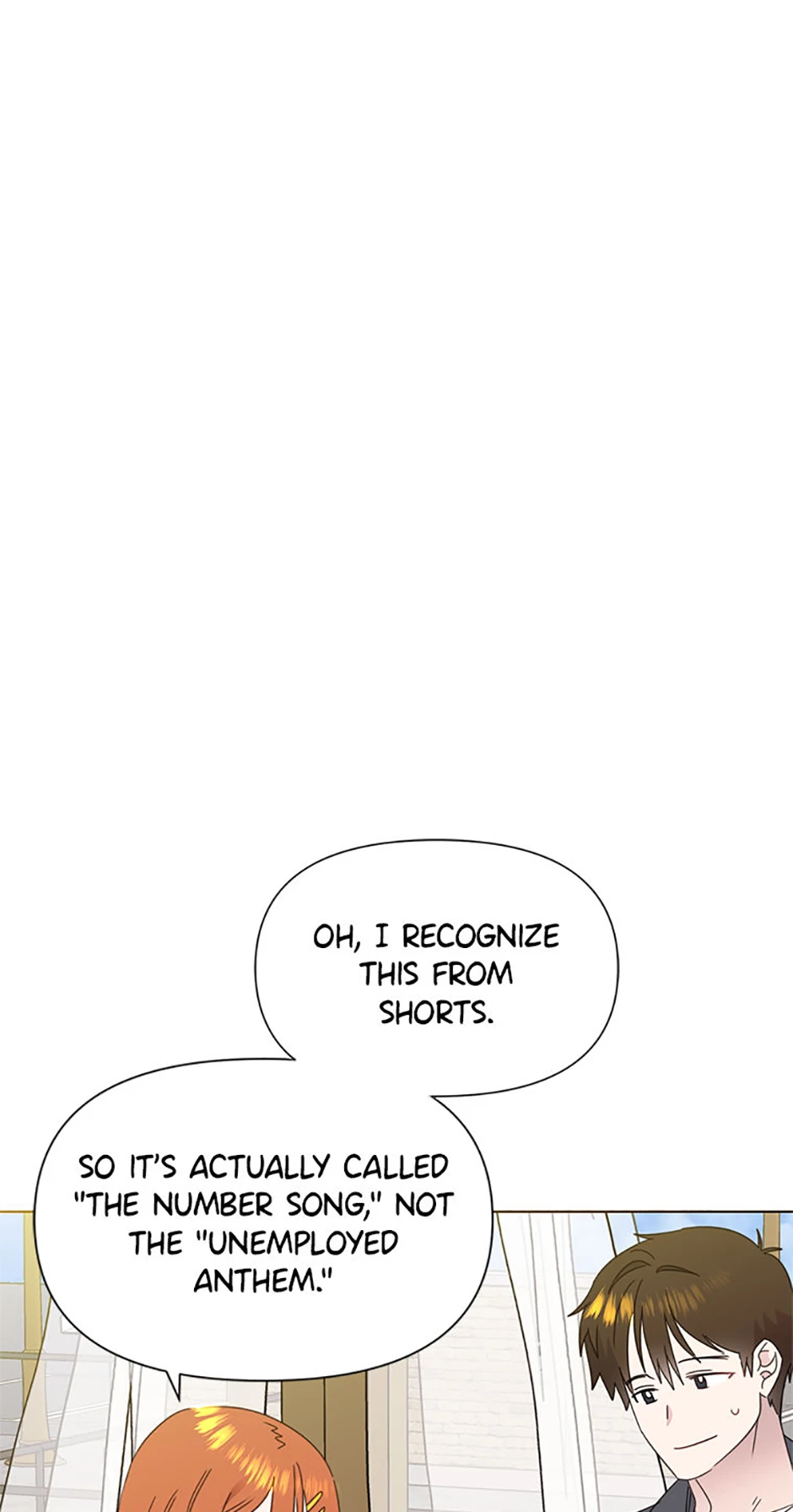 My Brother and His Gift Chapter 78, page 30 of 74
