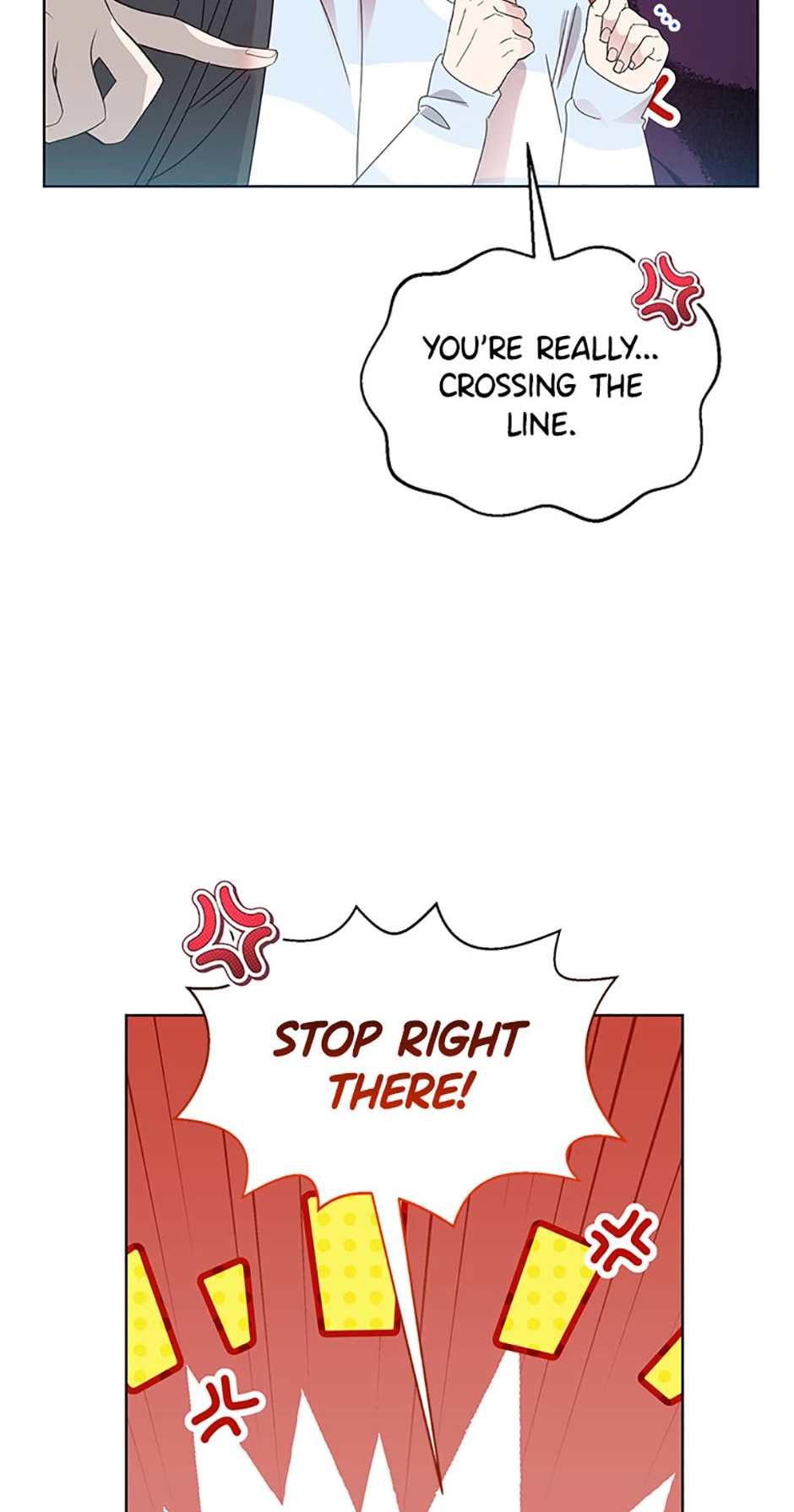 My Brother and His Gift Chapter 78, page 54 of 74