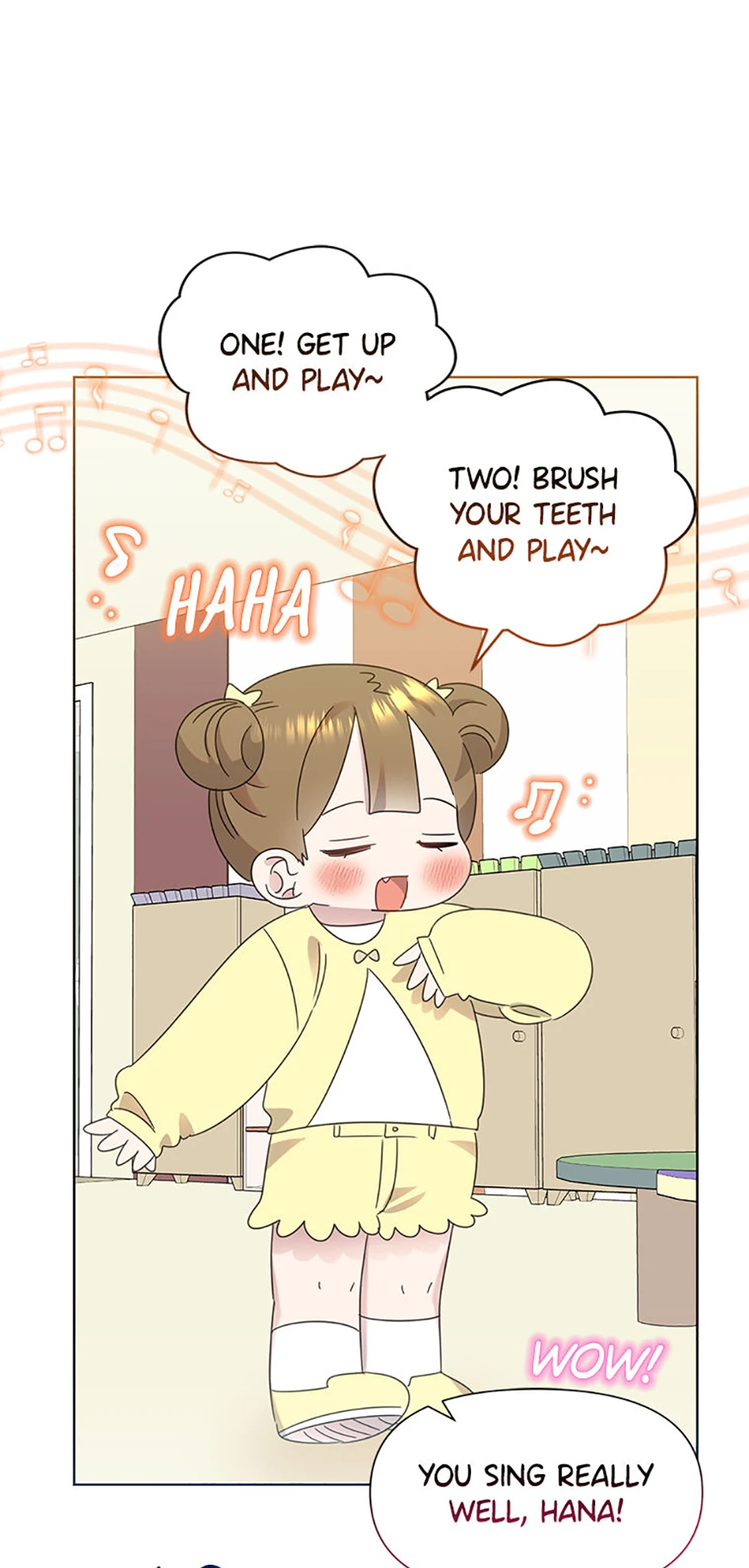 My Brother and His Gift Chapter 79, page 12 of 66