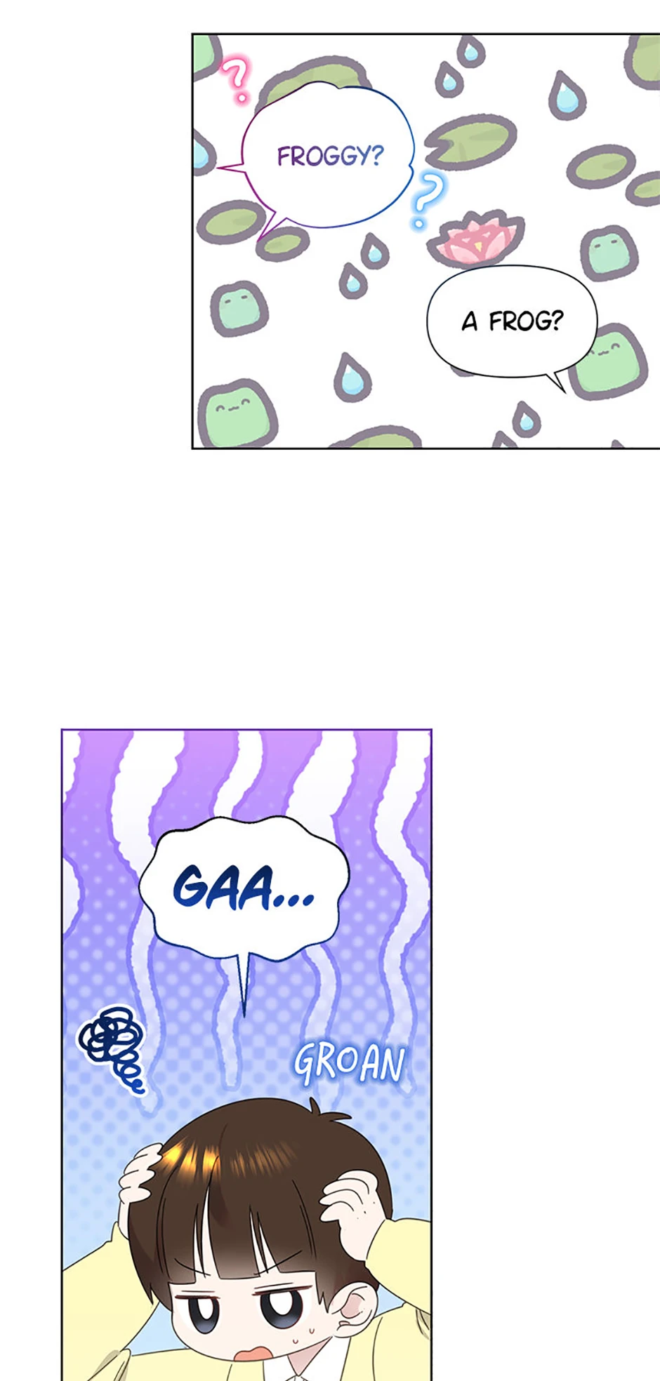My Brother and His Gift Chapter 79, page 15 of 66