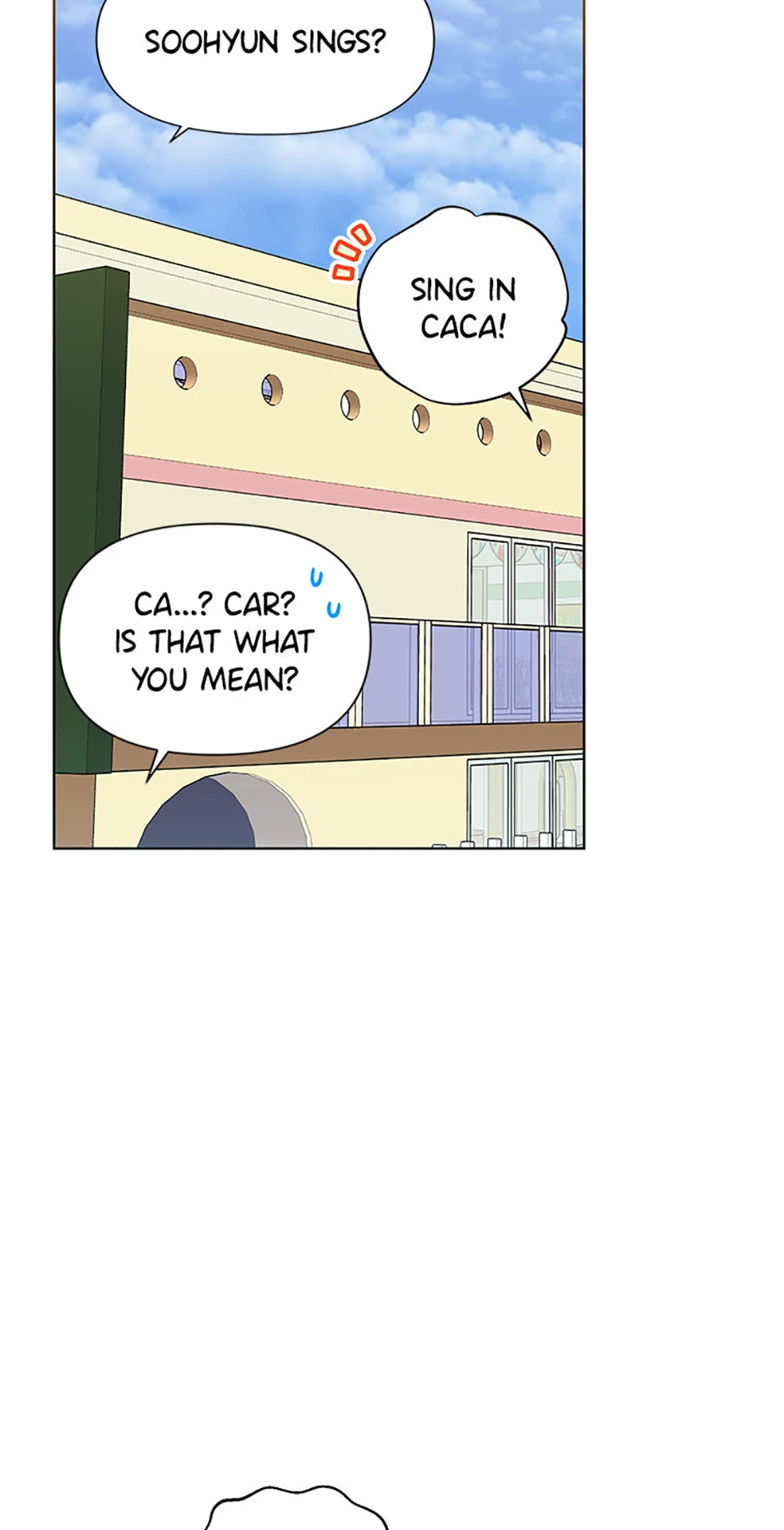 My Brother and His Gift Chapter 79, page 20 of 66