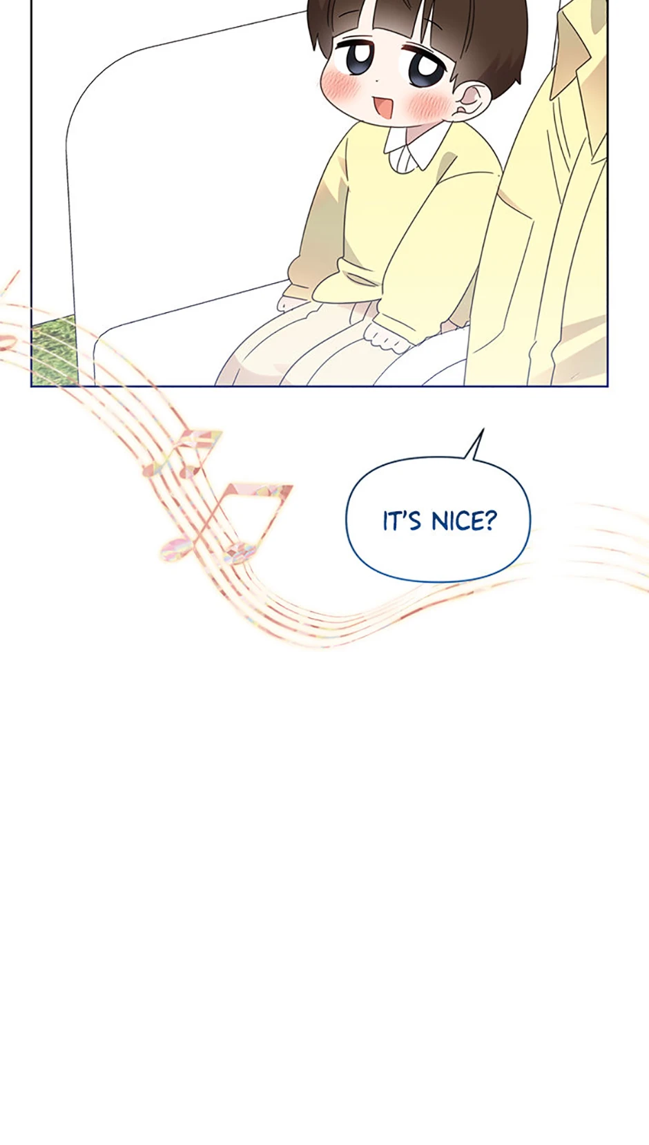 My Brother and His Gift Chapter 79, page 60 of 66