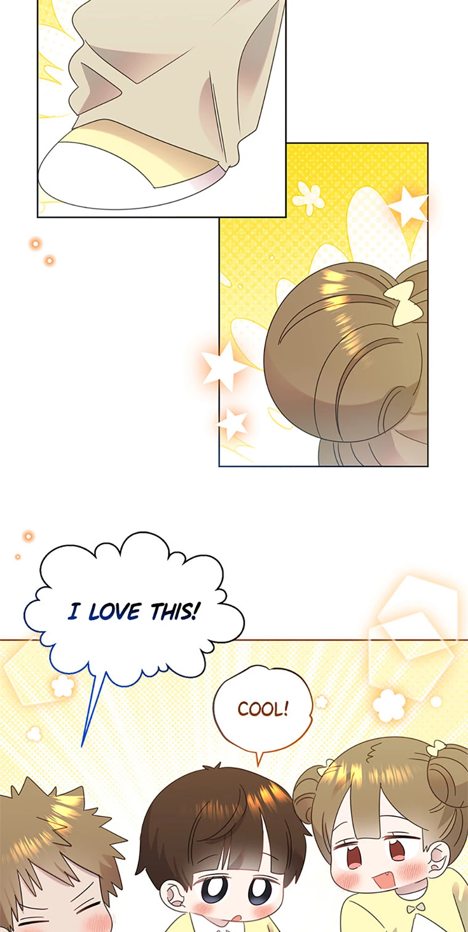 My Brother and His Gift Chapter 79, page 9 of 66