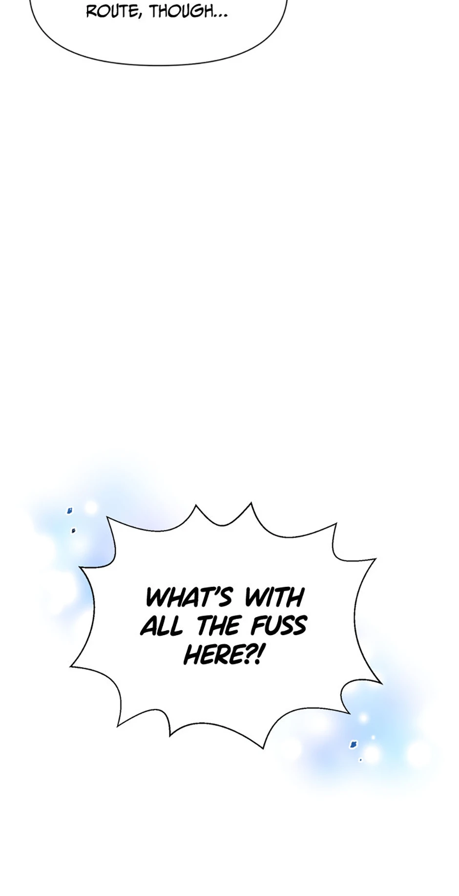My Brother and His Gift Chapter 8, page 20 of 80