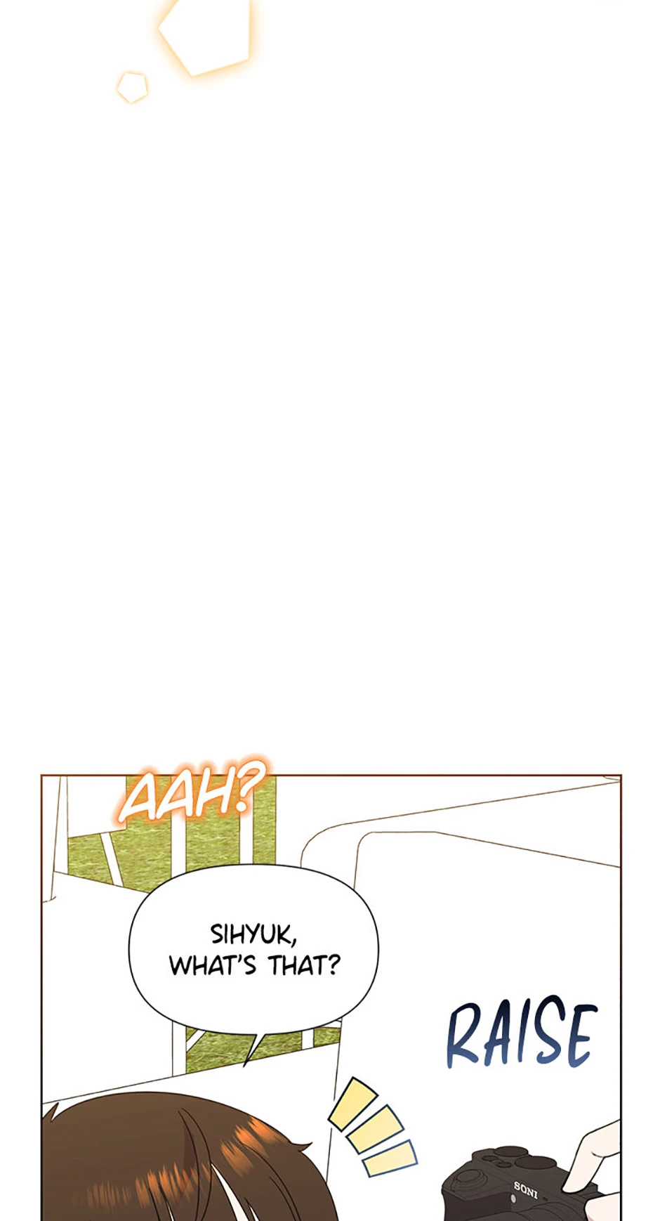 My Brother and His Gift Chapter 80, page 12 of 94