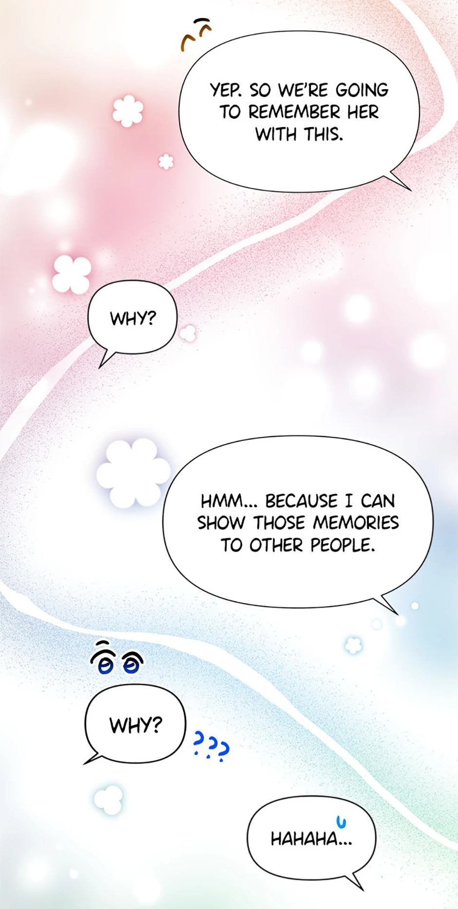 My Brother and His Gift Chapter 80, page 17 of 94