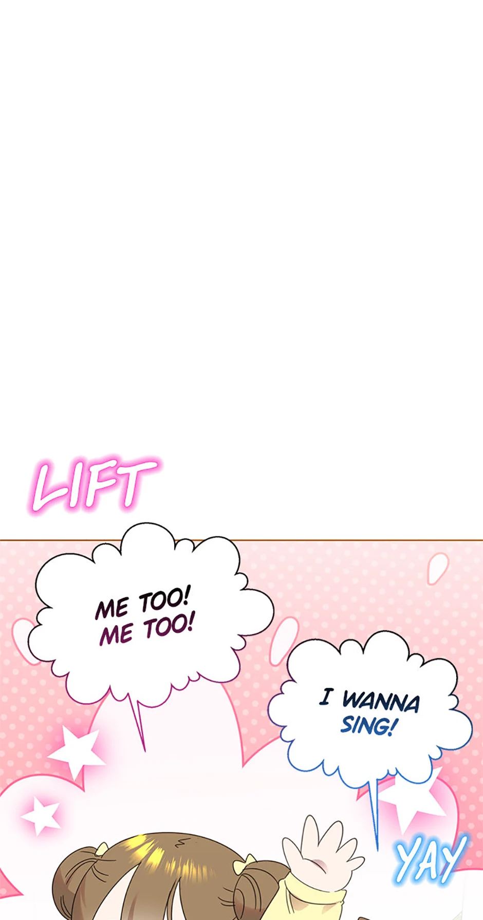 My Brother and His Gift Chapter 80, page 30 of 94