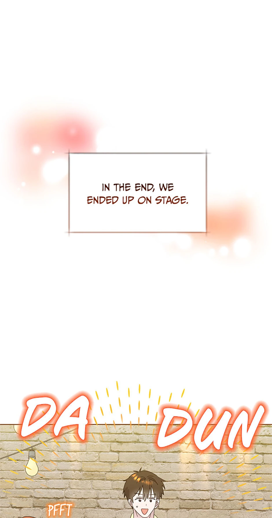 My Brother and His Gift Chapter 80, page 41 of 94