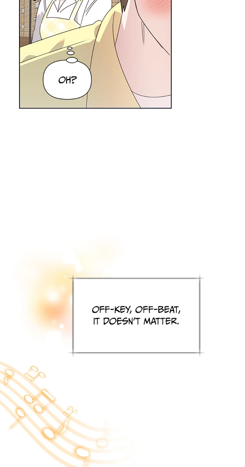 My Brother and His Gift Chapter 80, page 59 of 94