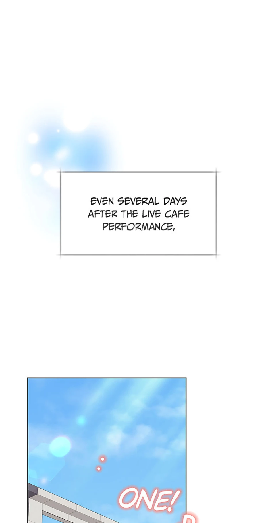 My Brother and His Gift Chapter 80, page 74 of 94