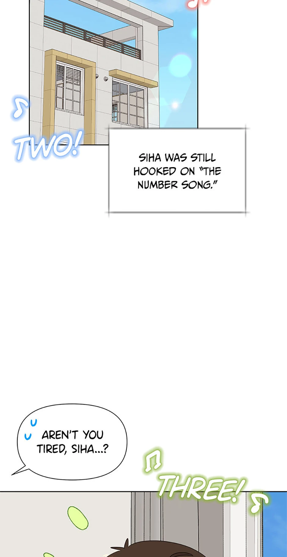 My Brother and His Gift Chapter 80, page 75 of 94
