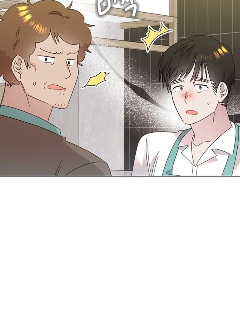 My Brother and His Gift Chapter 88, page 18 of 18