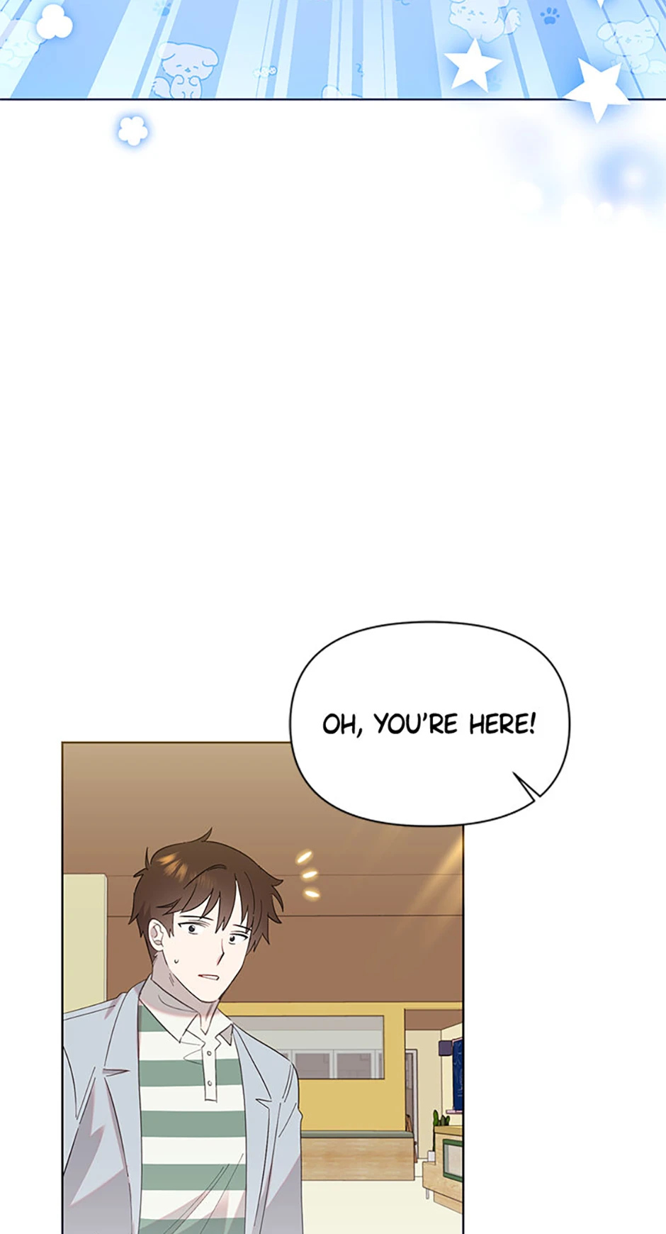 My Brother and His Gift Chapter 9, page 55 of 78