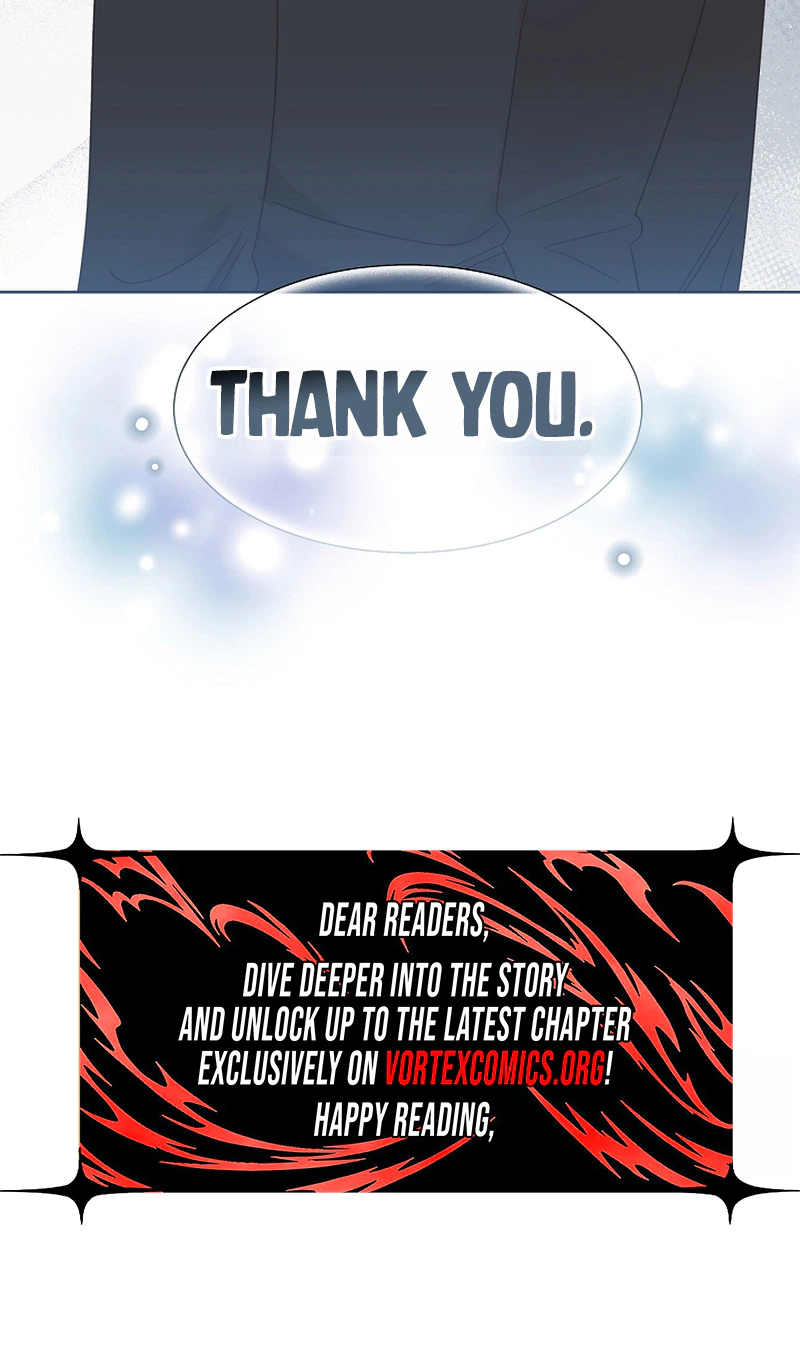 My Brother and His Gift Chapter 92, page 23 of 23