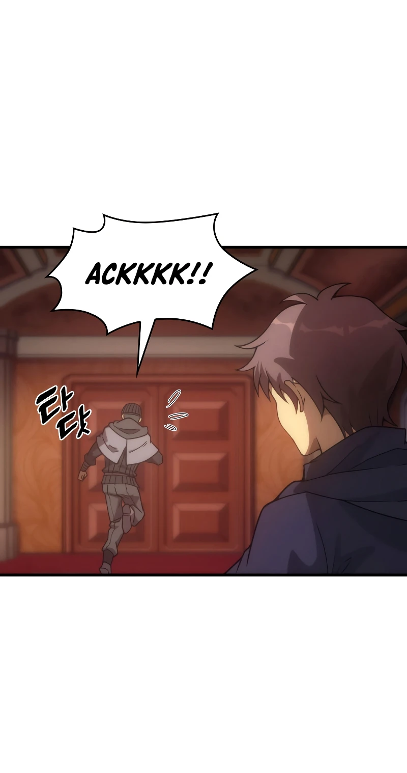 My Civil Servant Life Reborn in the Strange World Chapter 20, page 9 of 17