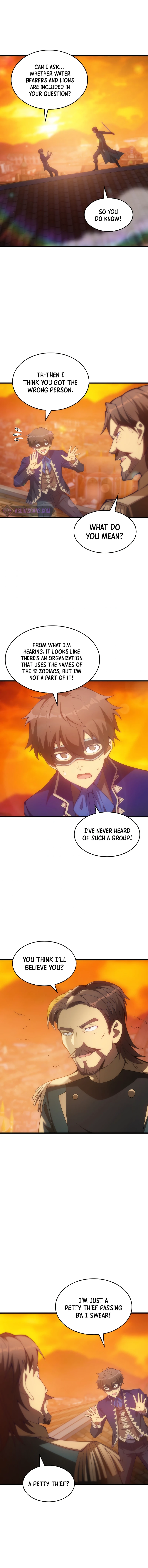 My Civil Servant Life Reborn in the Strange World Chapter 24, page 5 of 13