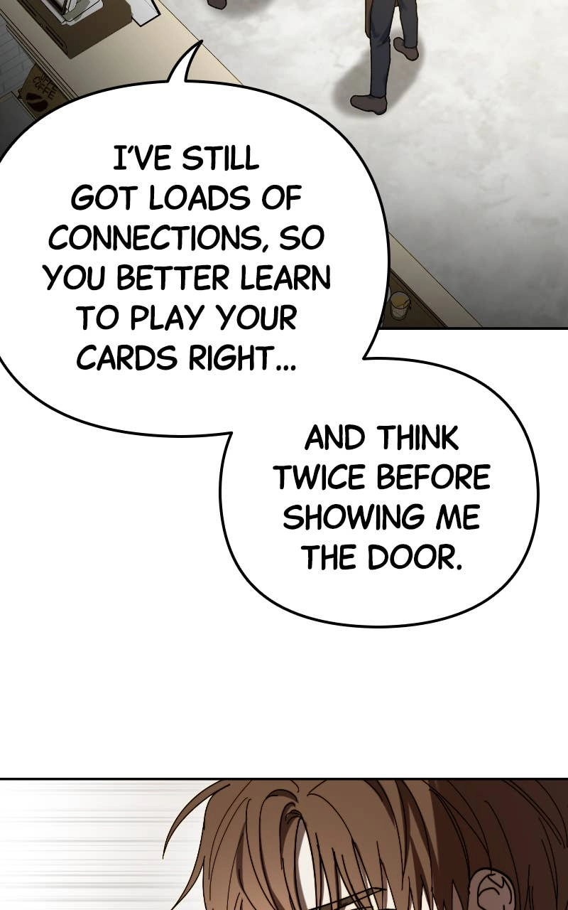 My Comeback as the Youngest Member Chapter 1, page 100 of 148
