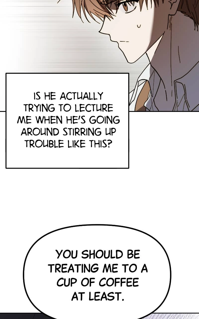My Comeback as the Youngest Member Chapter 1, page 101 of 148