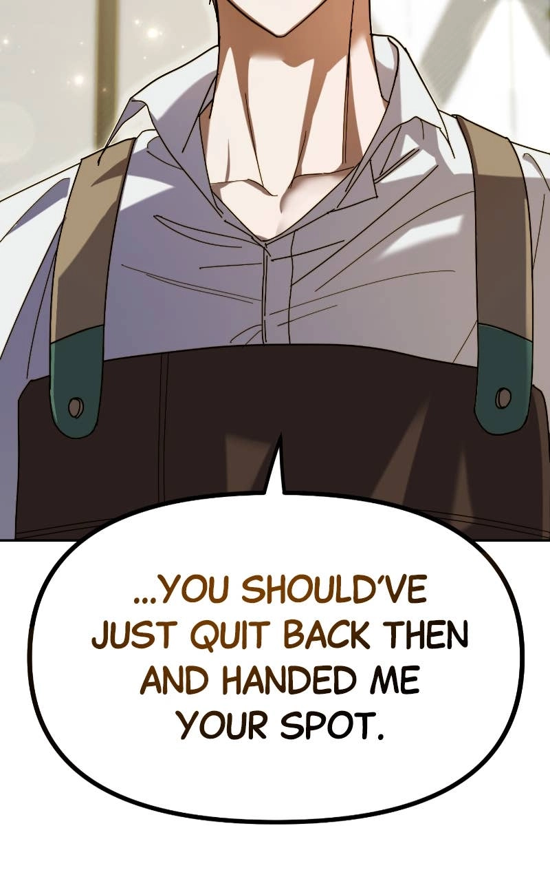 My Comeback as the Youngest Member Chapter 1, page 110 of 148