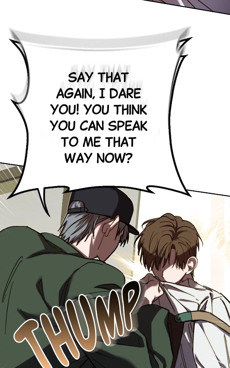 My Comeback as the Youngest Member Chapter 1, page 112 of 148