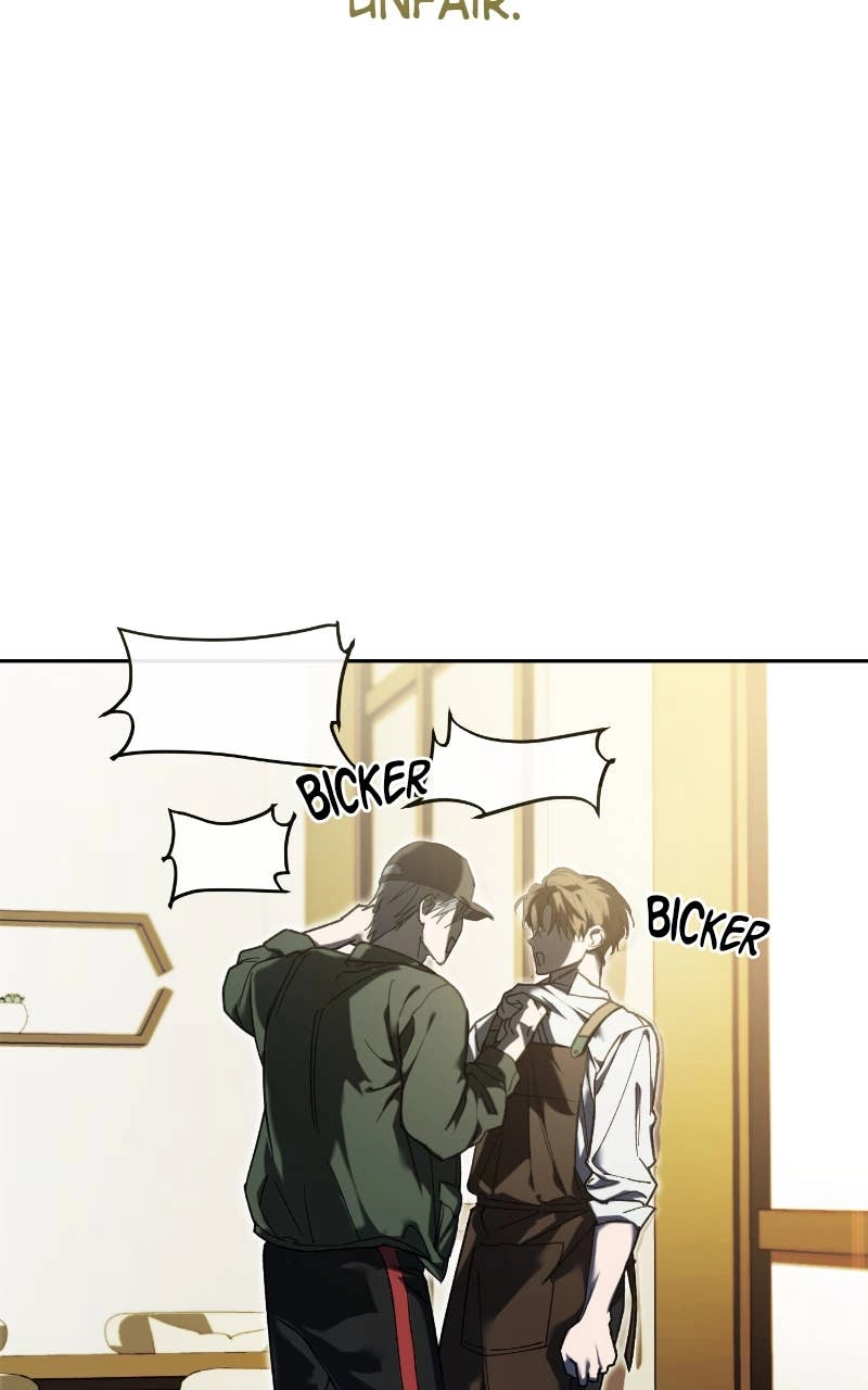 My Comeback as the Youngest Member Chapter 1, page 117 of 148