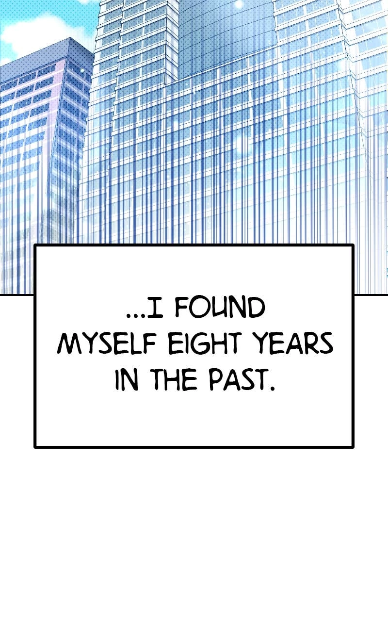 My Comeback as the Youngest Member Chapter 1, page 140 of 148