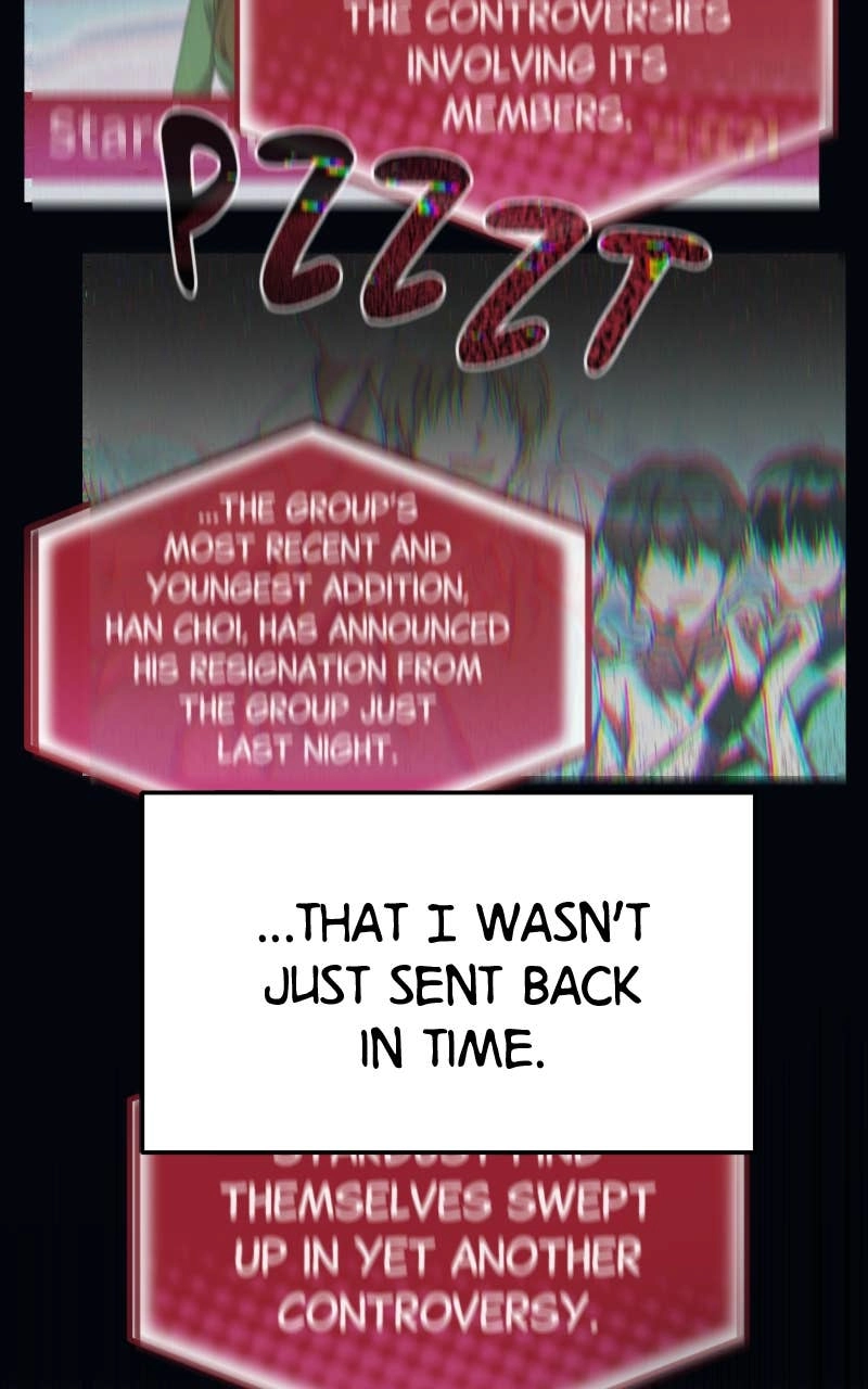 My Comeback as the Youngest Member Chapter 1, page 143 of 148