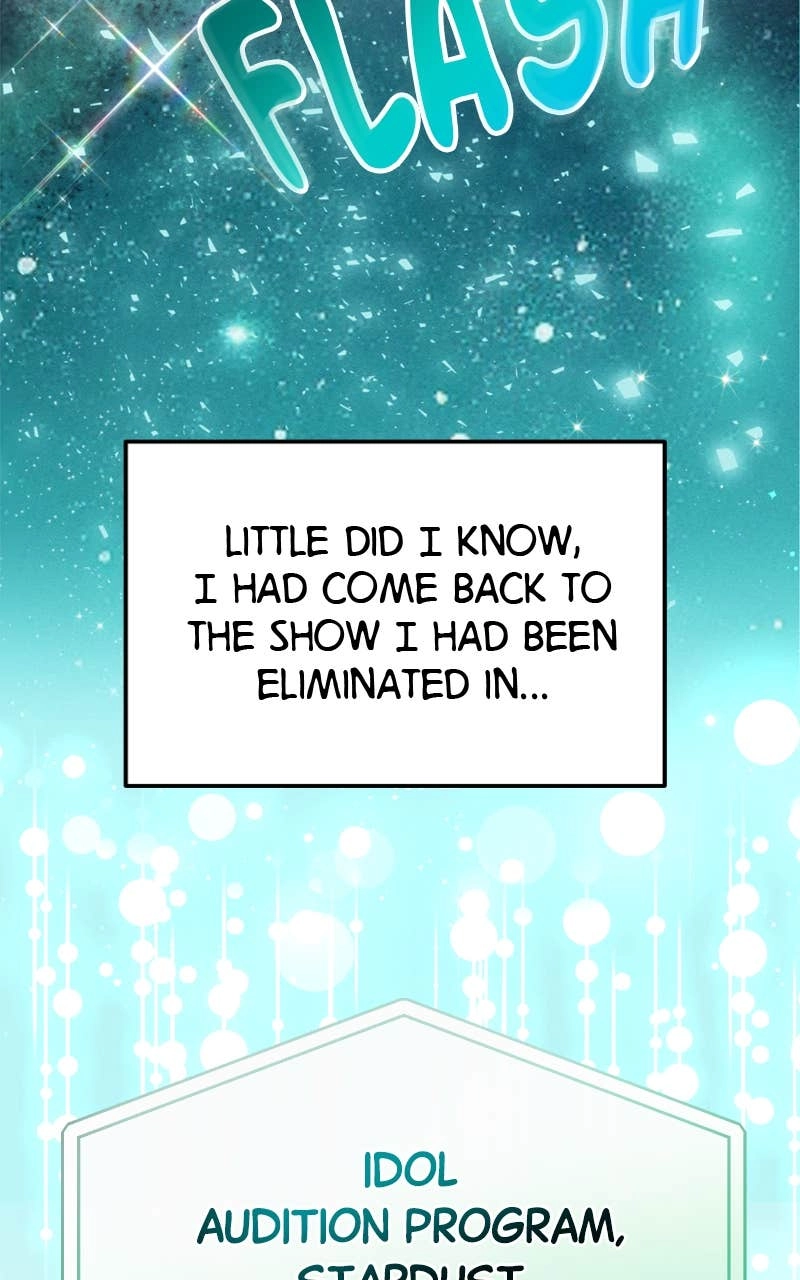 My Comeback as the Youngest Member Chapter 1, page 145 of 148