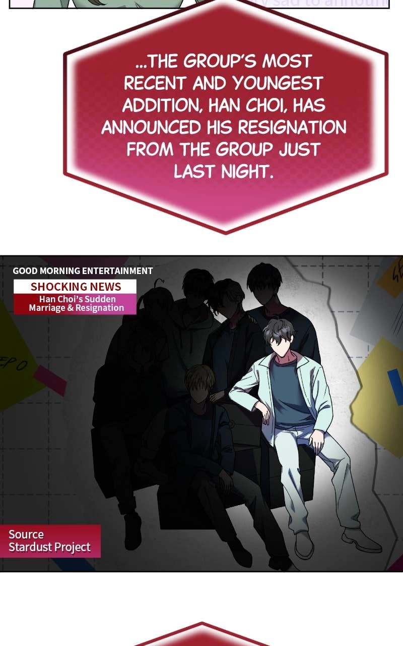 My Comeback as the Youngest Member Chapter 1, page 27 of 148