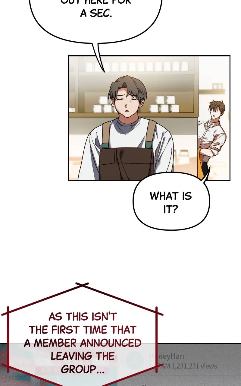 My Comeback as the Youngest Member Chapter 1, page 30 of 148