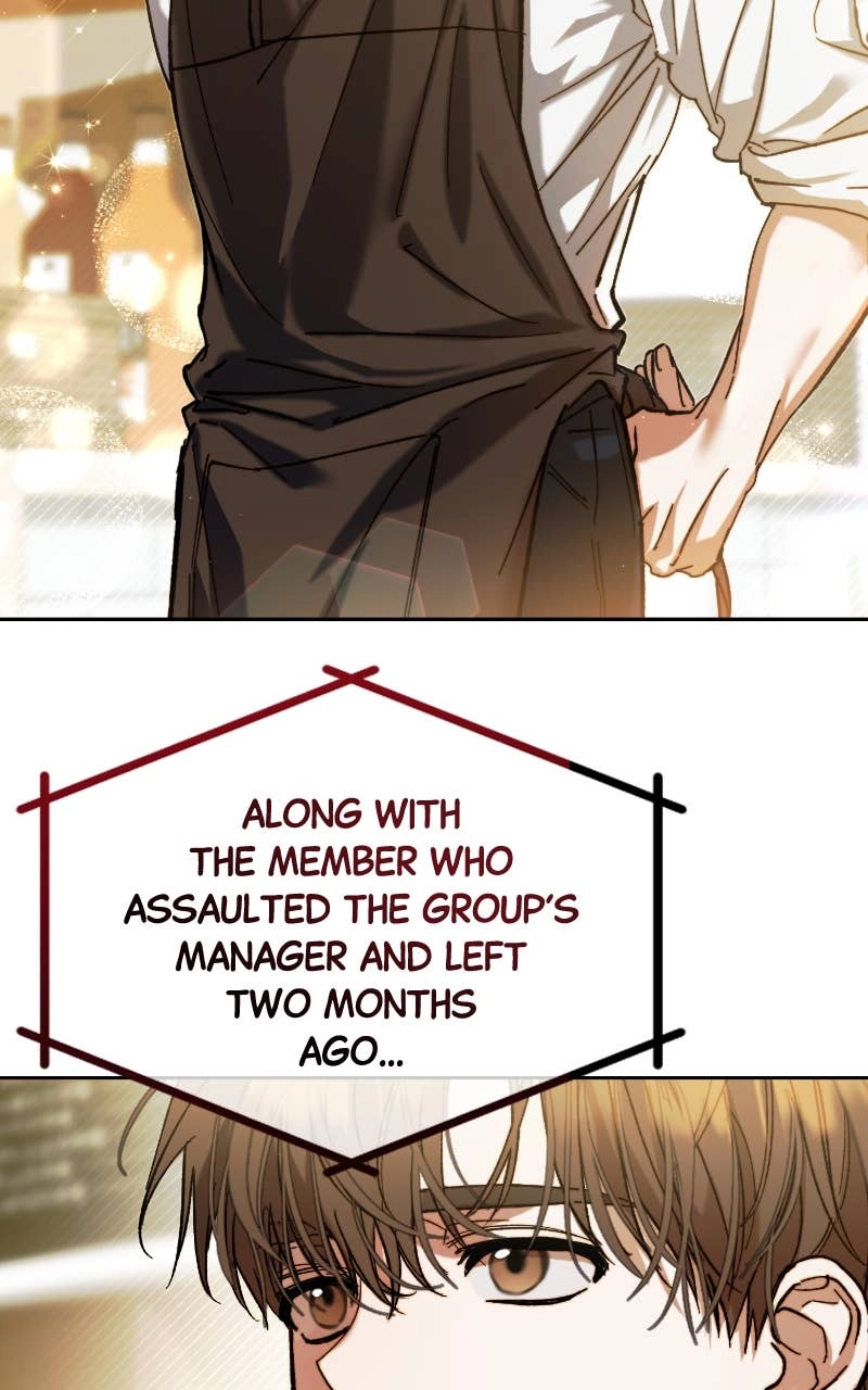 My Comeback as the Youngest Member Chapter 1, page 34 of 148