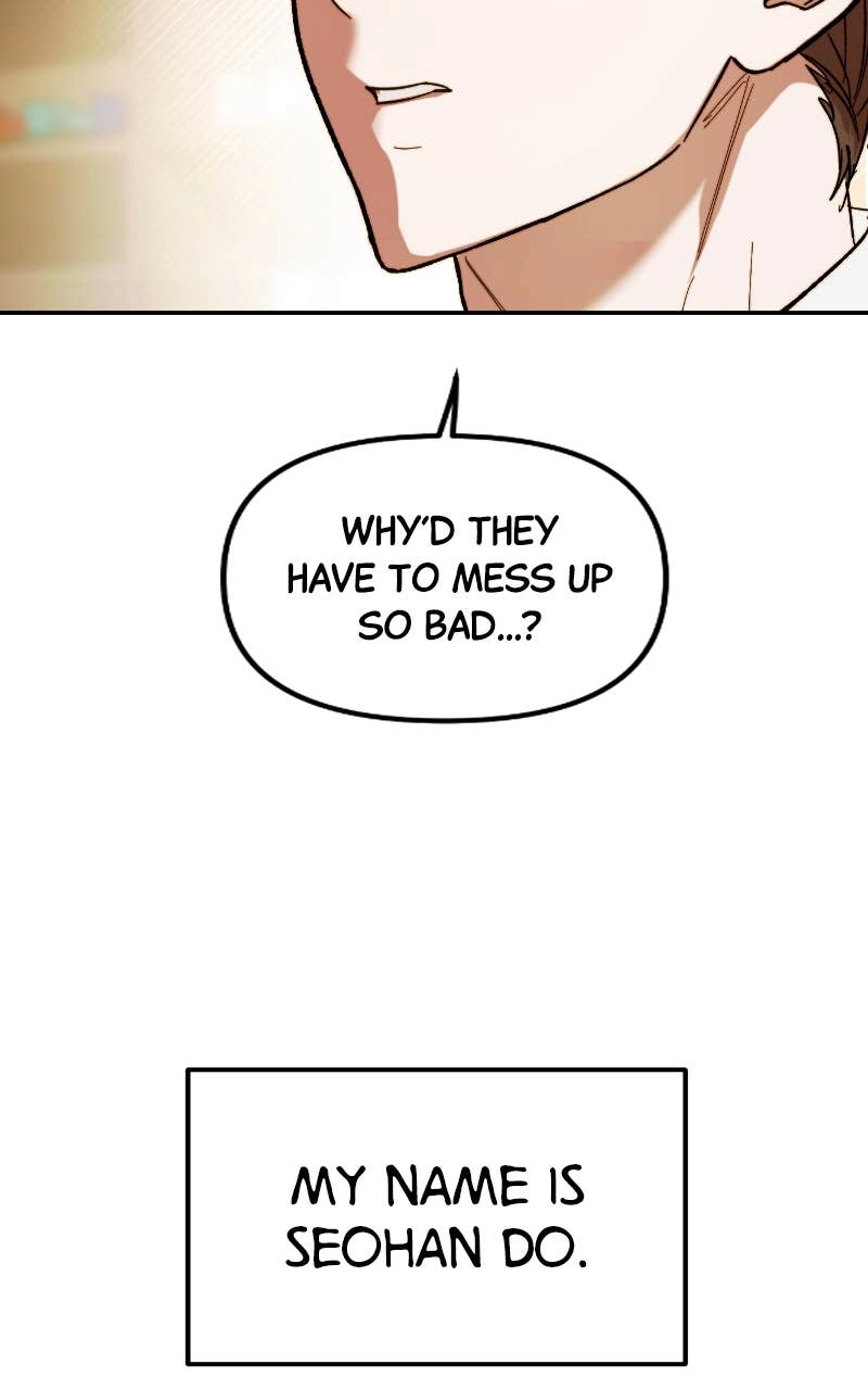 My Comeback as the Youngest Member Chapter 1, page 35 of 148