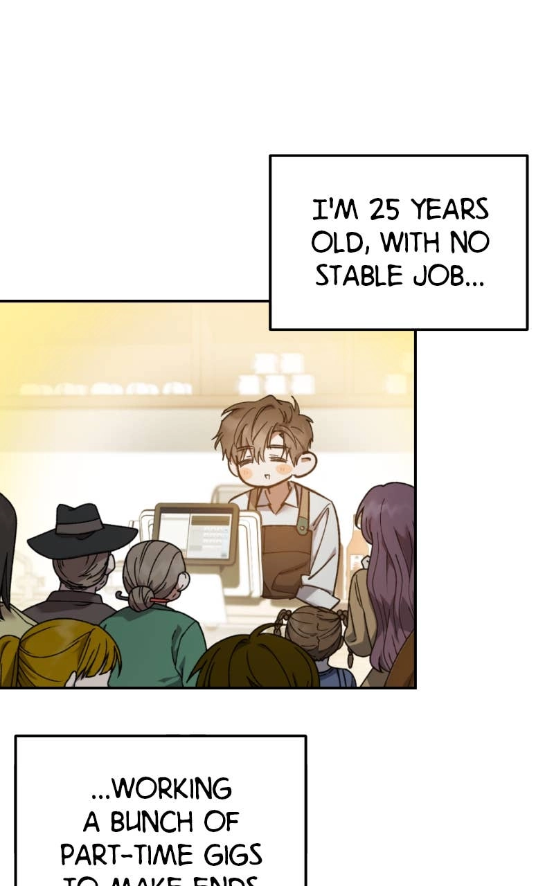 My Comeback as the Youngest Member Chapter 1, page 36 of 148