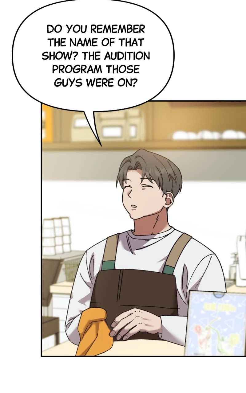 My Comeback as the Youngest Member Chapter 1, page 39 of 148