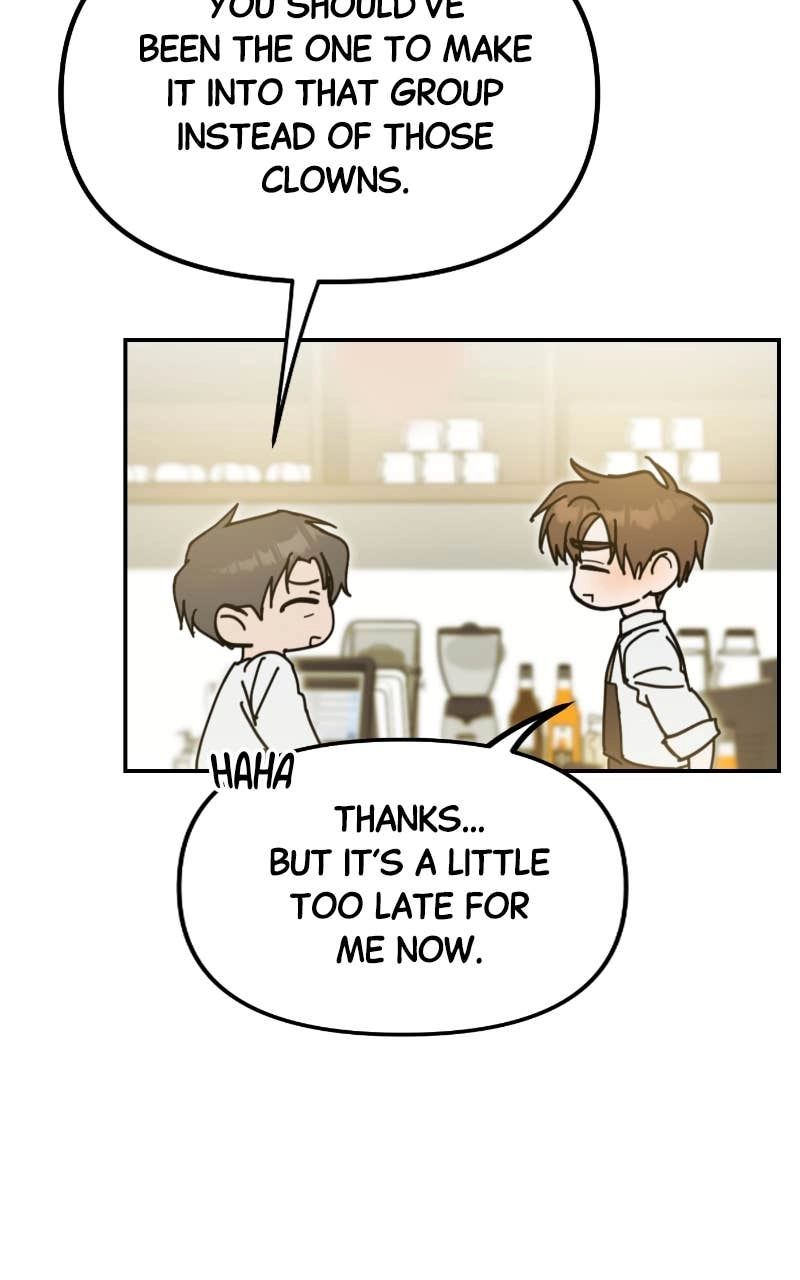 My Comeback as the Youngest Member Chapter 1, page 50 of 148