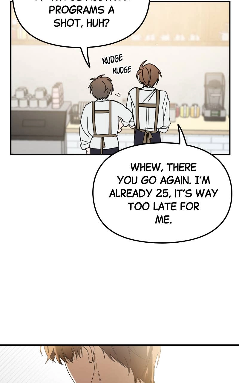 My Comeback as the Youngest Member Chapter 1, page 53 of 148