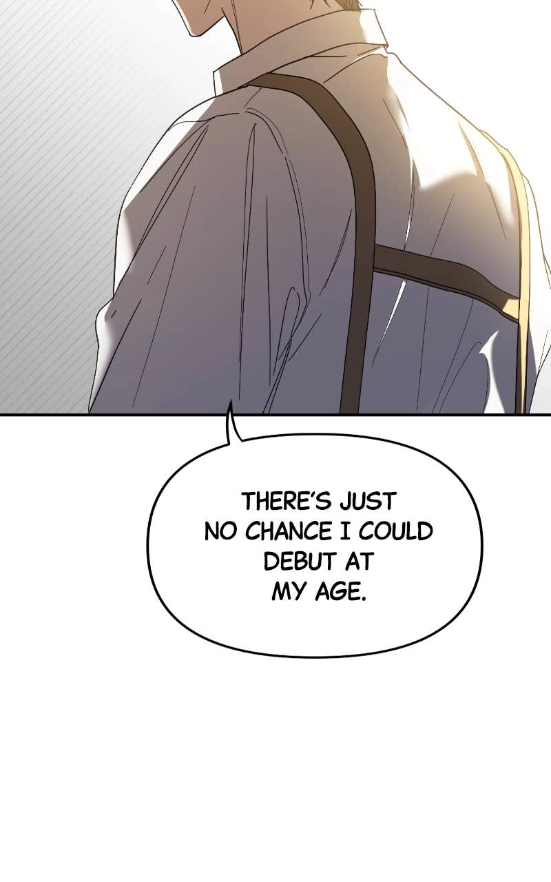 My Comeback as the Youngest Member Chapter 1, page 54 of 148