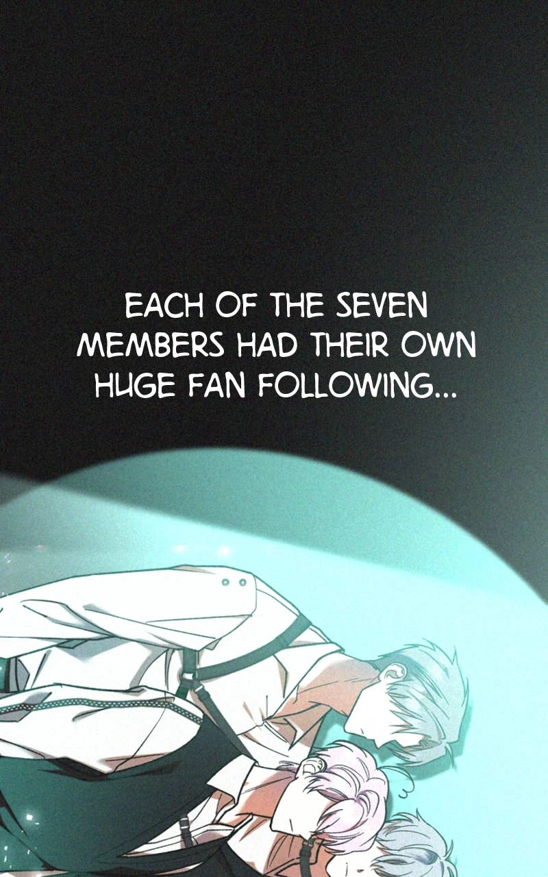 My Comeback as the Youngest Member Chapter 1, page 57 of 148