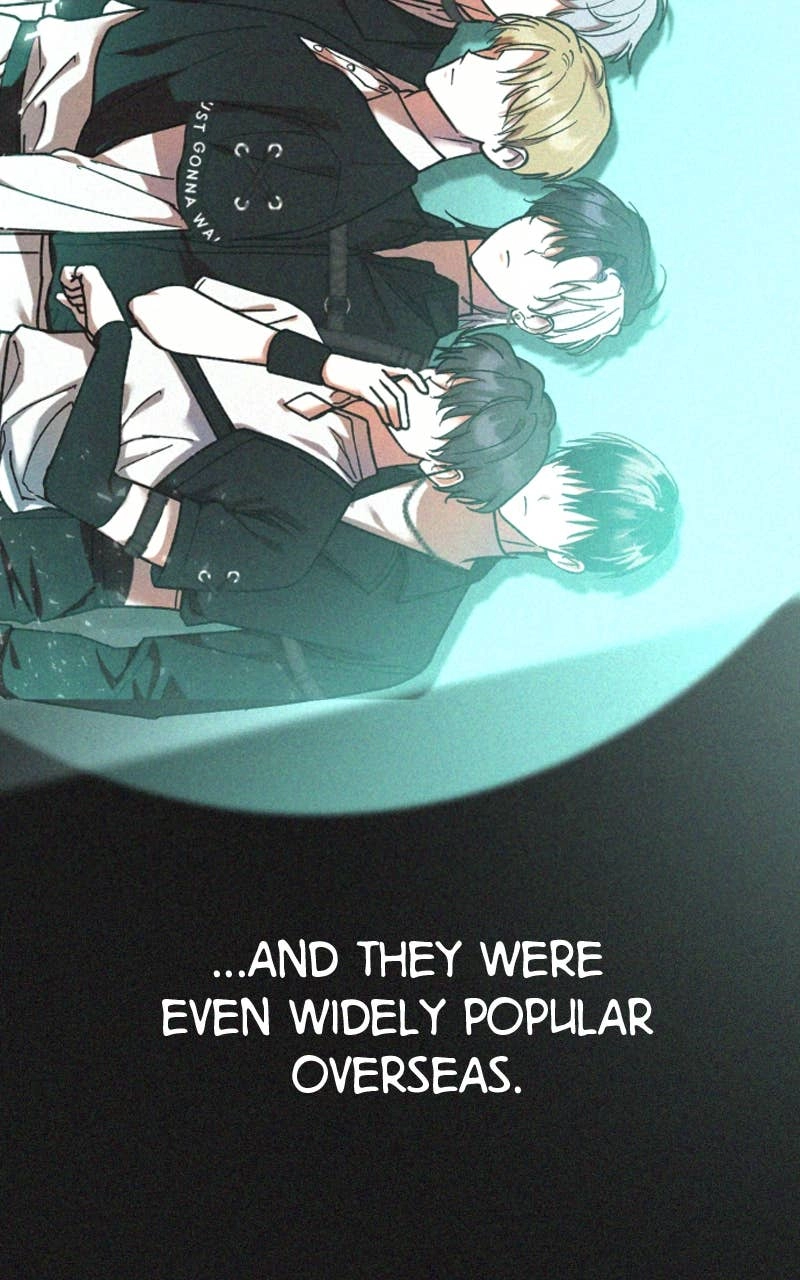 My Comeback as the Youngest Member Chapter 1, page 58 of 148