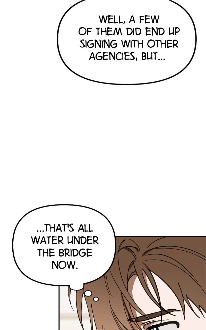 My Comeback as the Youngest Member Chapter 1, page 61 of 148