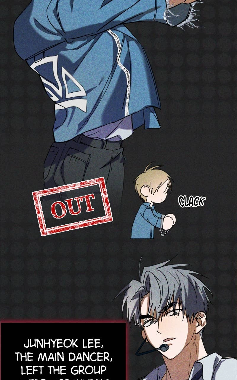 My Comeback as the Youngest Member Chapter 1, page 64 of 148
