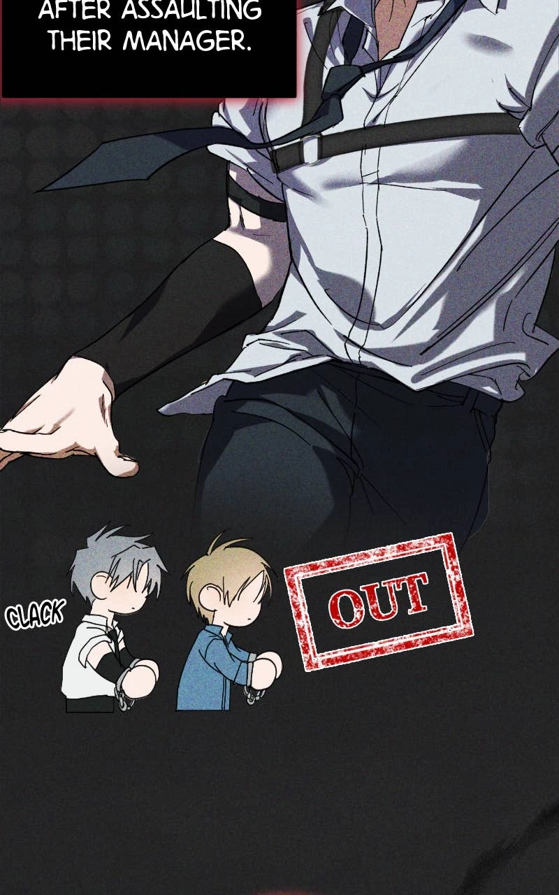 My Comeback as the Youngest Member Chapter 1, page 65 of 148