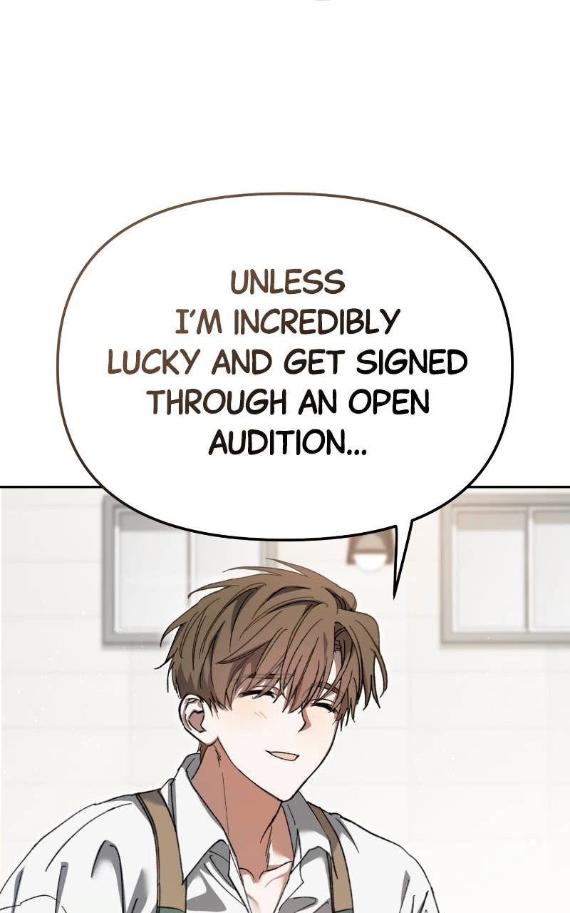 My Comeback as the Youngest Member Chapter 1, page 74 of 148
