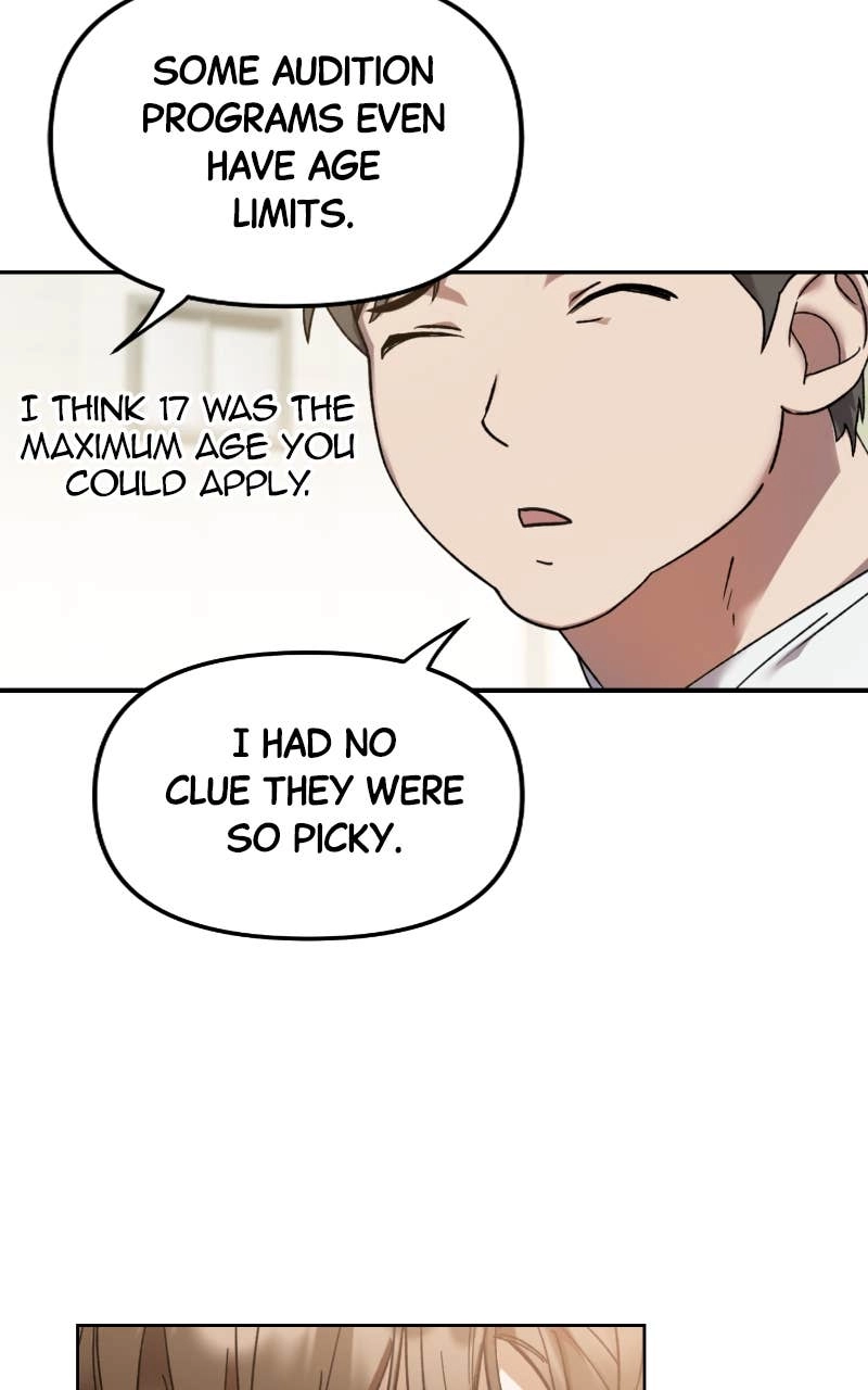 My Comeback as the Youngest Member Chapter 1, page 76 of 148