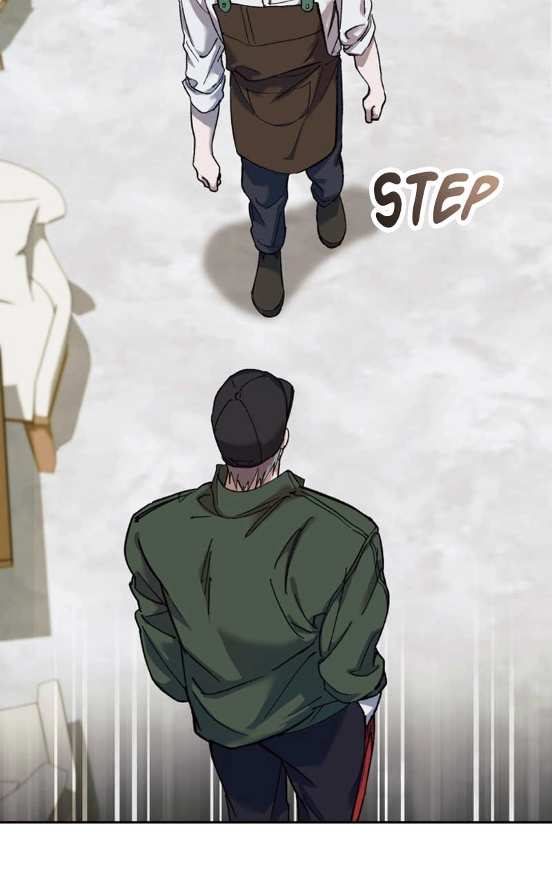My Comeback as the Youngest Member Chapter 1, page 84 of 148