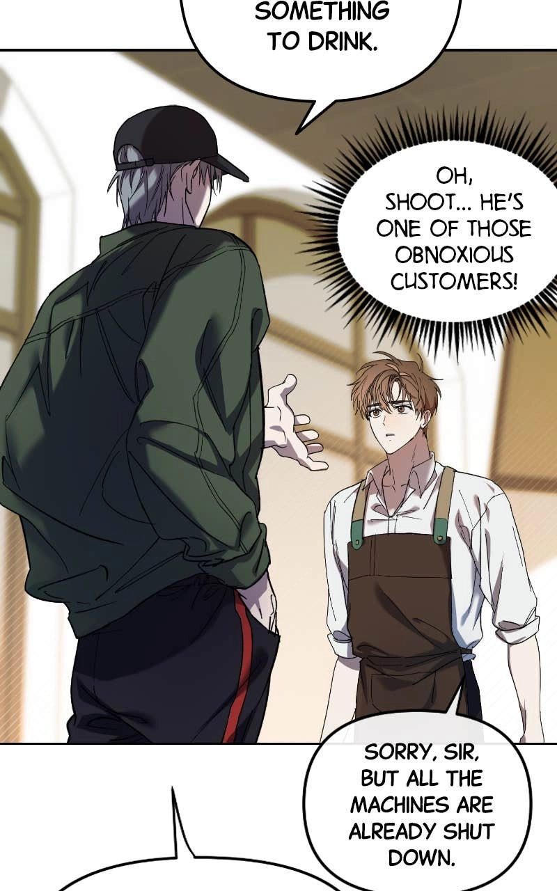 My Comeback as the Youngest Member Chapter 1, page 86 of 148