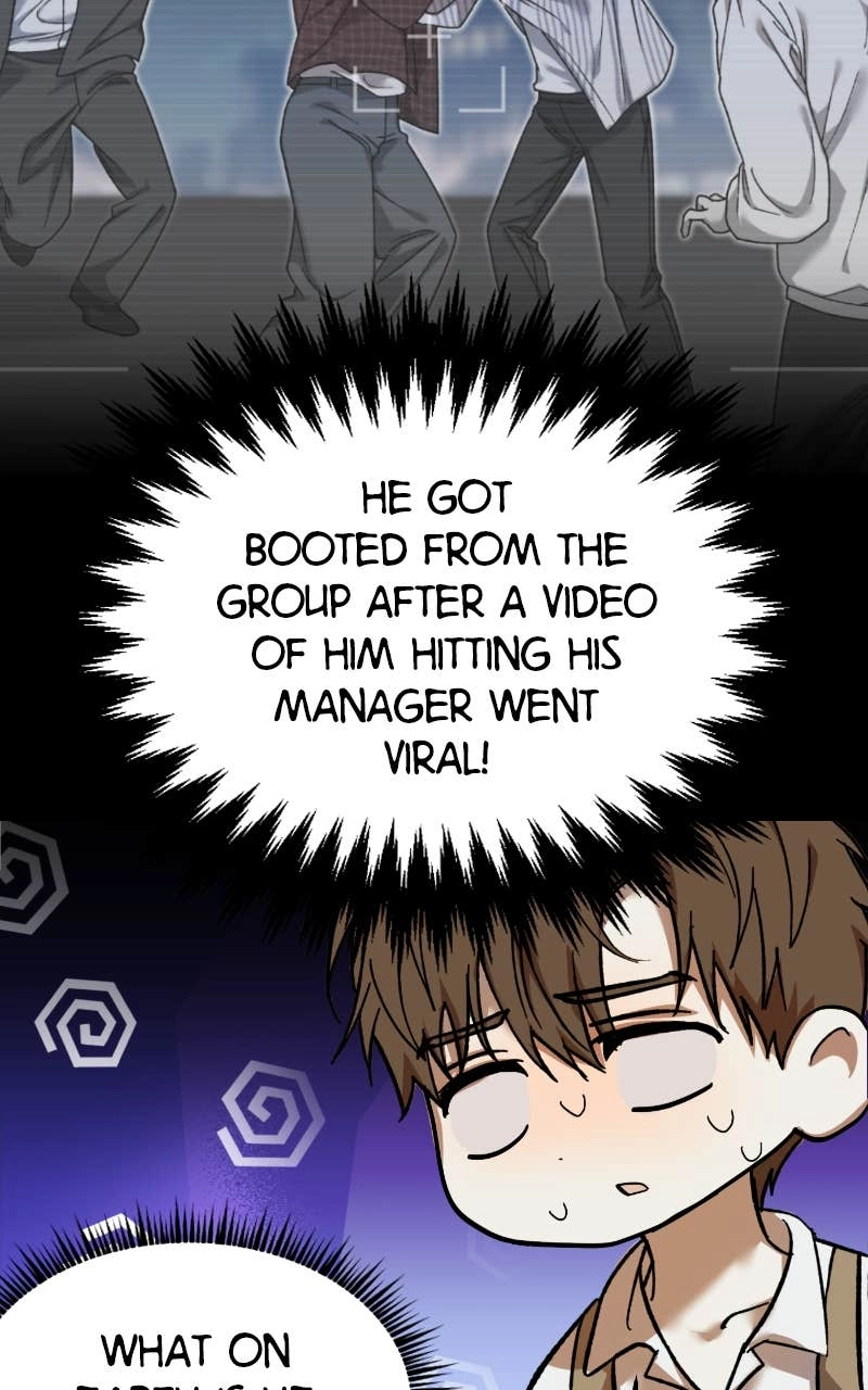 My Comeback as the Youngest Member Chapter 1, page 93 of 148