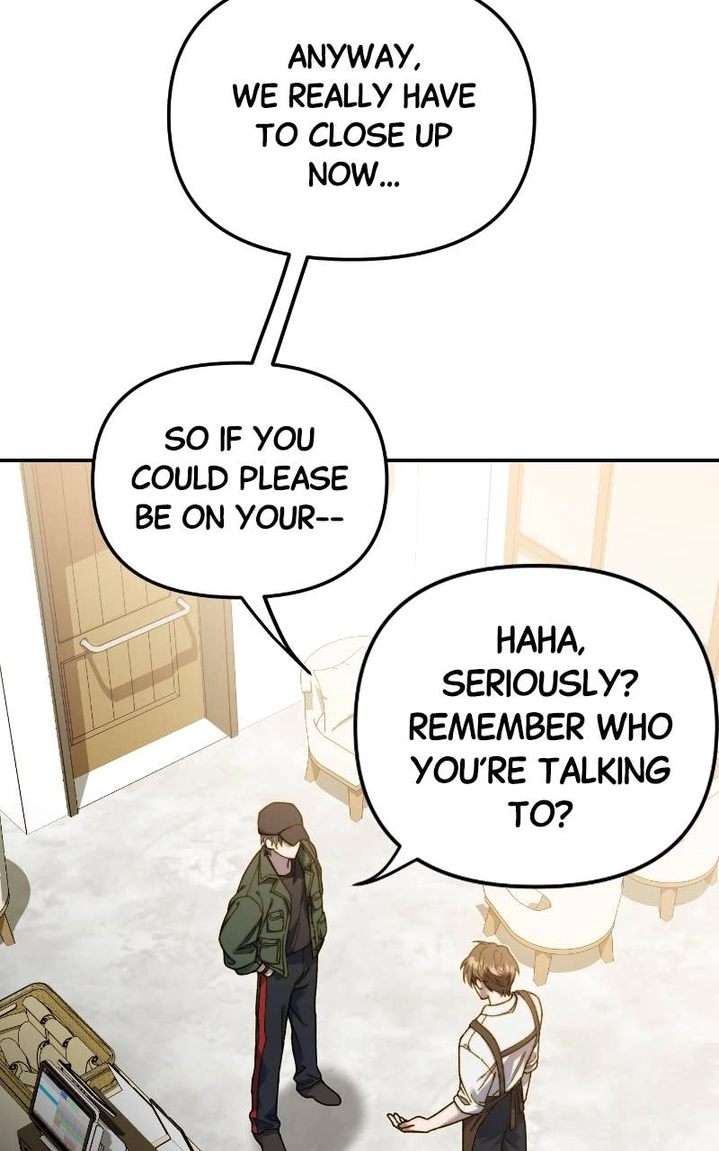 My Comeback as the Youngest Member Chapter 1, page 99 of 148