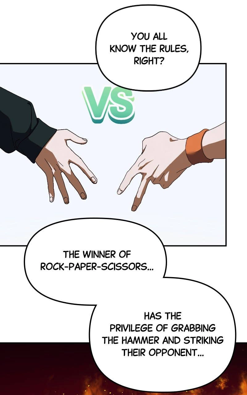 My Comeback as the Youngest Member Chapter 10, page 10 of 86