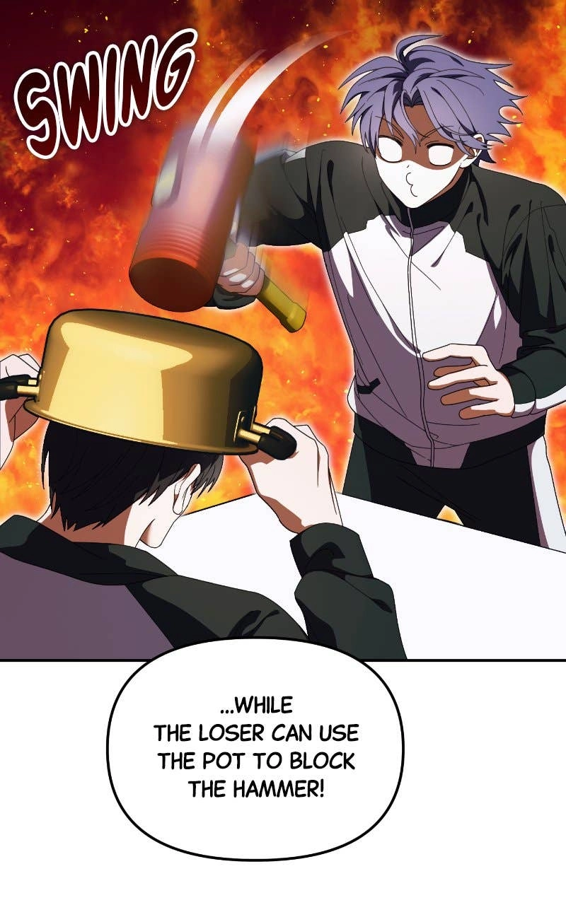 My Comeback as the Youngest Member Chapter 10, page 11 of 86